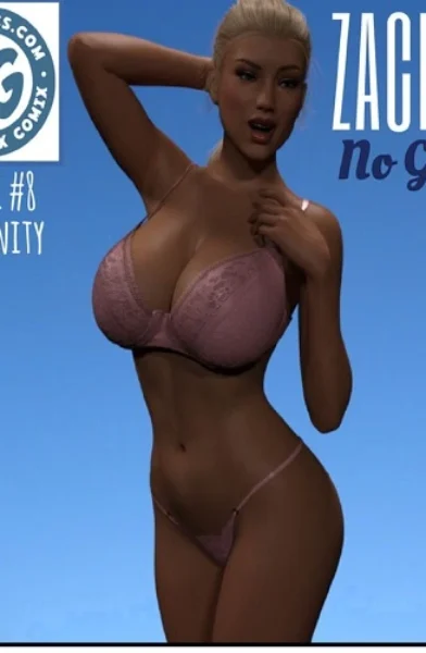 TGTrinity- Zack Powers 8