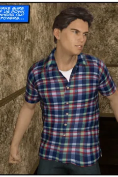 TGTrinity- Zack Powers 80003