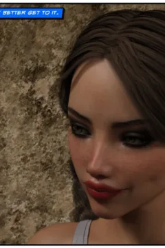 TGTrinity- Zack Powers 80007