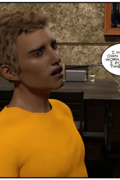 TGTrinity- Zack Powers 80009