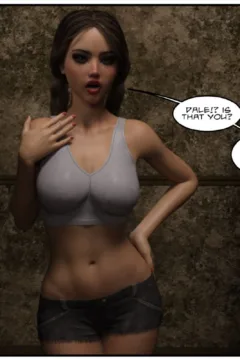 TGTrinity- Zack Powers 80013