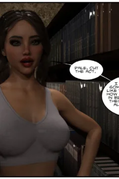 TGTrinity- Zack Powers 80019