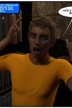 TGTrinity- Zack Powers 80031