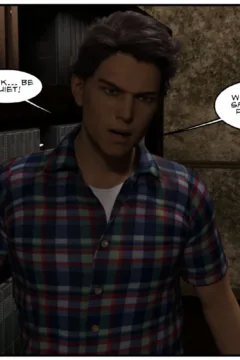 TGTrinity- Zack Powers 80032