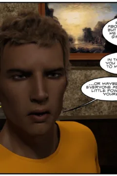 TGTrinity- Zack Powers 80045