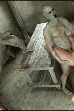 The Lighthouse- Blackadder0034