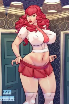 ZZZ- Sizeable Tales 180023