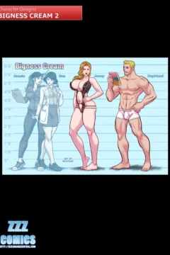 ZZZ- Sizeable Tales 180025