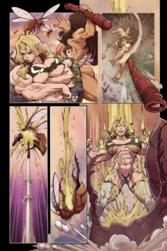 ZZZ- Sizeable Tales 180043