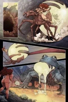 ZZZ- Sizeable Tales 180046