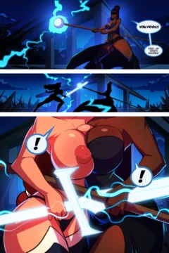 4：Witch_Hunter_Aria_p3