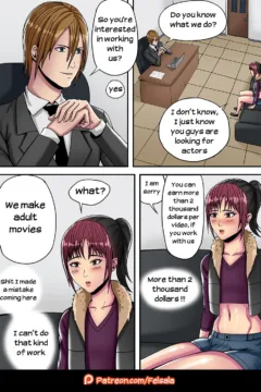 Felsala- Looking for a job (4)