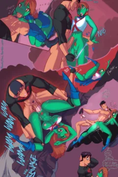 Fred Perry- Young Just Us0003