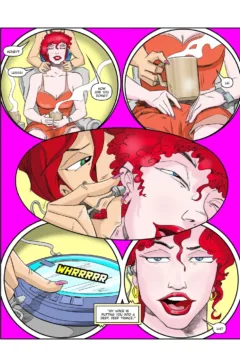 In-Law Unit 2- Mind Control0006