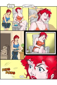 In-Law Unit 2- Mind Control0008