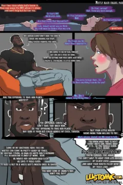 Lustomic- The Mostly Black College0006