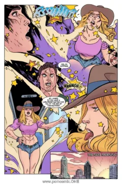 MuscleFan – Aztec Muscle – 30004