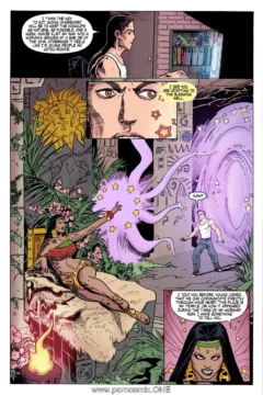 MuscleFan – Aztec Muscle – 30012