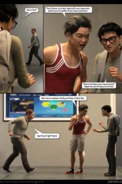 NLT Media- Stuck With Simon0006