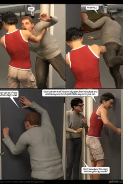 NLT Media- Stuck With Simon0008