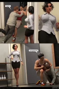 NLT Media- Stuck With Simon0012