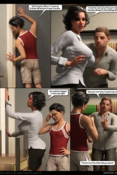 NLT Media- Stuck With Simon0014