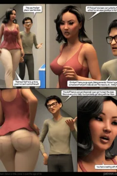 NLT Media- Stuck With Simon0048