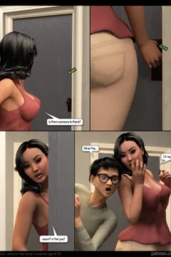 NLT Media- Stuck With Simon0049