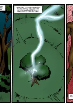 Pool Party Prologue- John Persons0004