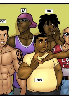 Pool Party Prologue- John Persons0014