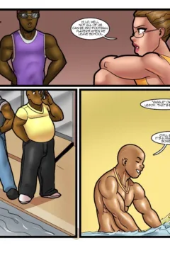 Pool Party Prologue- John Persons0018