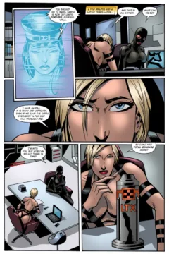 Starbound- BDSM Fan0013