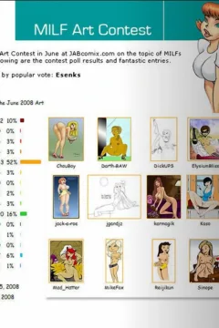 Jab Milf Magazine (5)