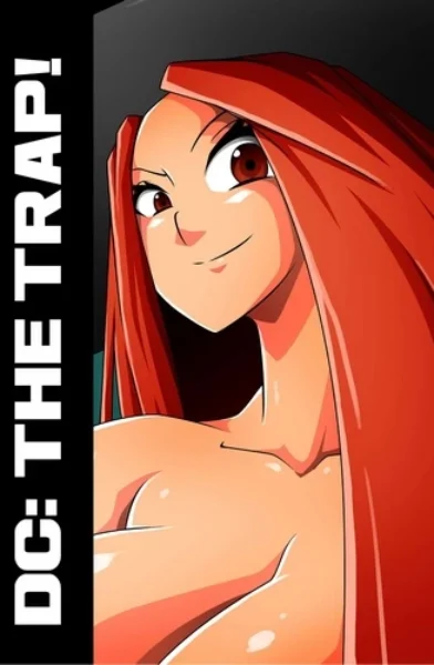 Witchking00 - DC The Trap!