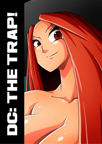 Witchking00 – DC: The Trap!