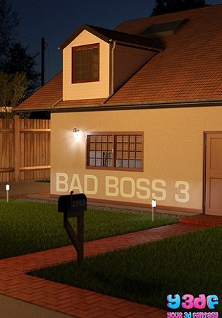 Y3DF- Bad Boss 3
