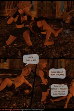 Bazoongas Workshop– Ancient Ritual (4)