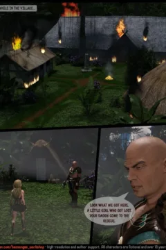 Bazoongas Workshop– Ancient Ritual (46)