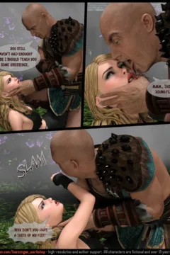 Bazoongas Workshop– Ancient Ritual (54)