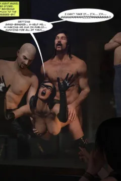 Dangerguy- Fresh Start0003