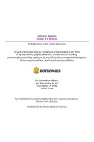 Doctor Vs Bimbos 3- Botcomics0002