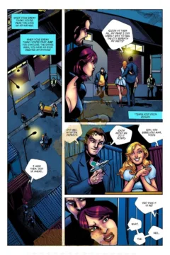 Incognito- Agent GTS 70006