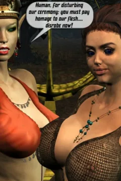 Insane3D- Elf Sluts (3)