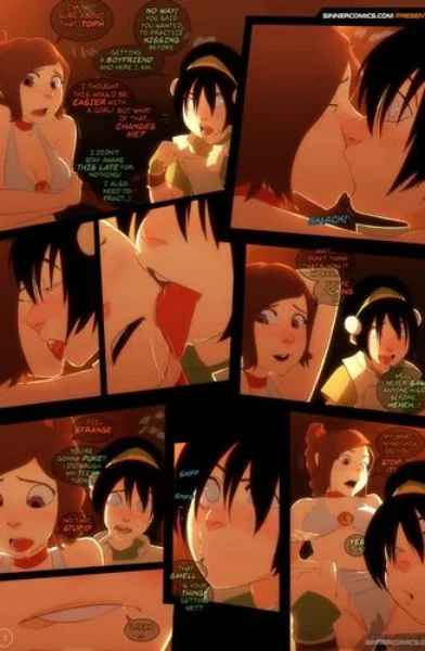 Kissing Practice- Sillygirl0002 (xyz cover)