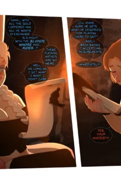 Sillygirl- Elsas Dungeon Part 3 (13)