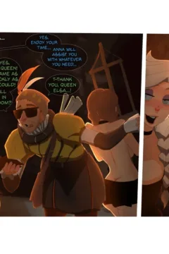 Sillygirl- Elsas Dungeon Part 3 (14)