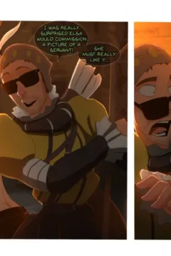 Sillygirl- Elsas Dungeon Part 3 (15)