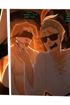 Sillygirl- Elsas Dungeon Part 3 (19)