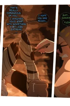 Sillygirl- Elsas Dungeon Part 3 (24)