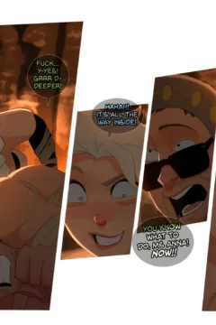 Sillygirl- Elsas Dungeon Part 3 (25)